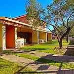 Li Menduli Apartman San Teodoro