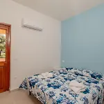 Apartman Li Menduli San Teodoro