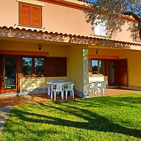 Li Menduli San Teodoro (Sardinia)