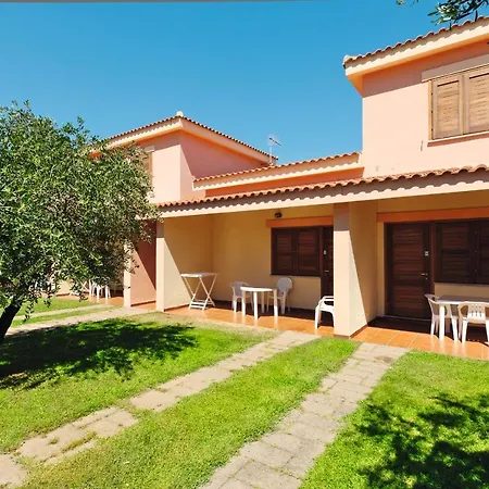 Li Menduli * San Teodoro (Sardinia)