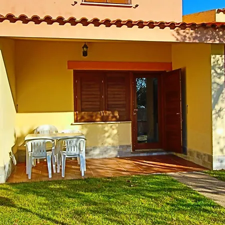 Li Menduli Apartment *