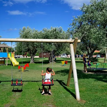 Apartment Li Menduli *