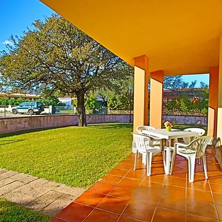 Li Menduli Apartment San Teodoro (Sardinia)