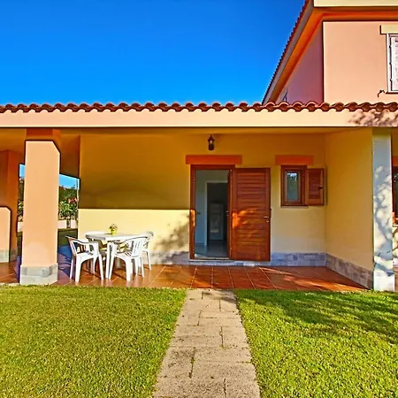 Apartment Li Menduli