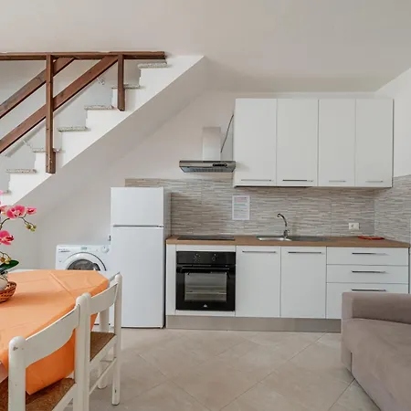 Li Menduli Apartment San Teodoro (Sardinia)