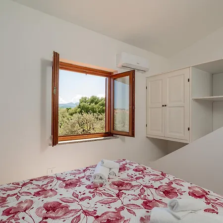 Apartment Li Menduli San Teodoro (Sardinia)