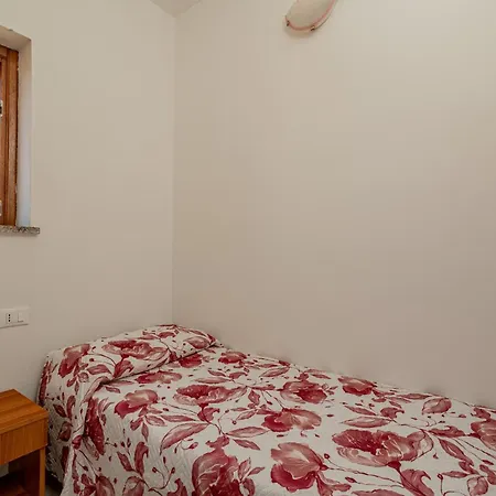 Li Menduli San Teodoro (Sardinia)