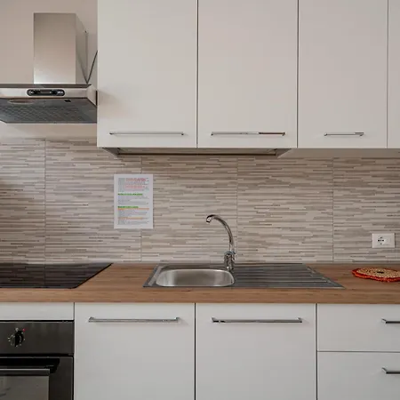 Li Menduli Appartamento San Teodoro (Sardinia)