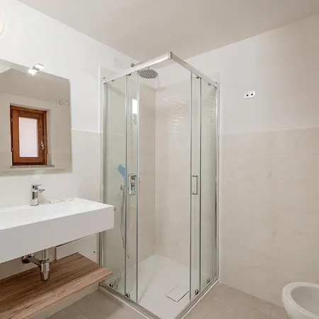 Apartment Li Menduli