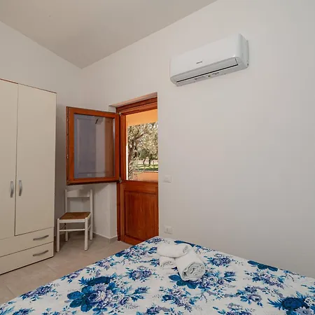 Li Menduli San Teodoro (Sardinia)