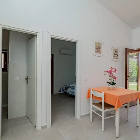 Apartment Li Menduli