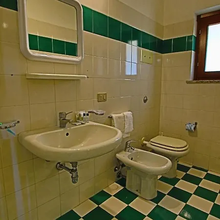 Apartment Li Menduli *