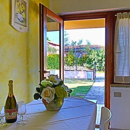 Li Menduli San Teodoro (Sardinia)