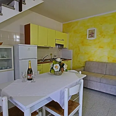 Li Menduli Apartment San Teodoro (Sardinia)