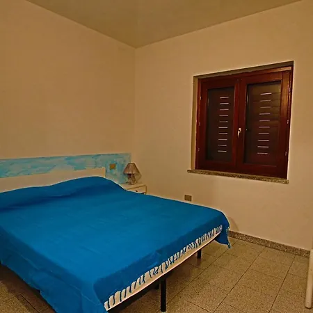 Li Menduli * San Teodoro (Sardinia)