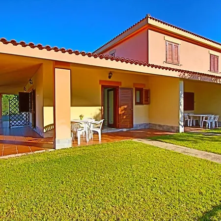 Li Menduli * San Teodoro (Sardinia)