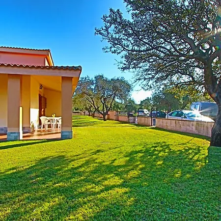 Li Menduli Apartment