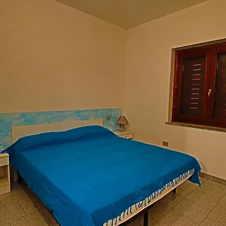 Li Menduli * San Teodoro (Sardinia)