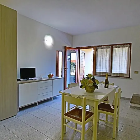 Apartment Li Menduli *