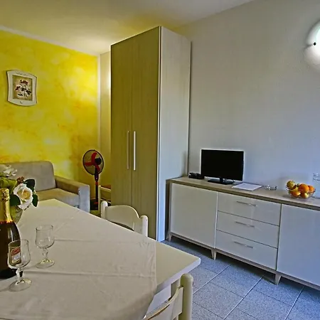 Apartment Li Menduli *