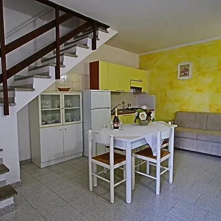 Apartment Li Menduli San Teodoro (Sardinia)