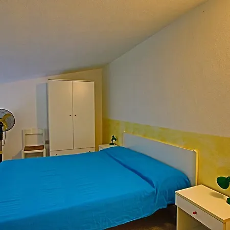 Apartment Li Menduli San Teodoro (Sardinia)