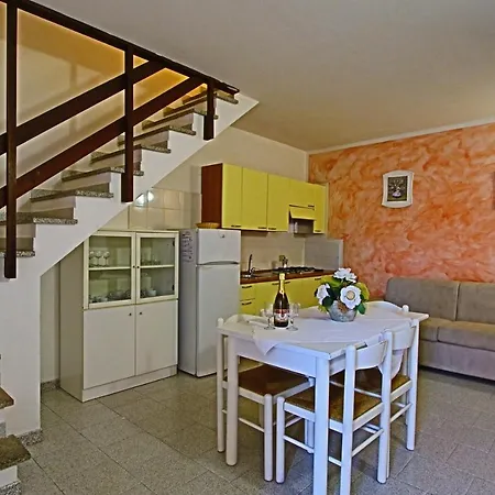 Li Menduli Apartment San Teodoro (Sardinia)