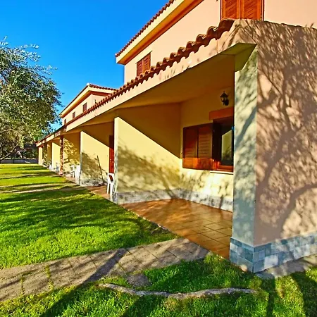Li Menduli Διαμέρισμα San Teodoro (Sardinia)