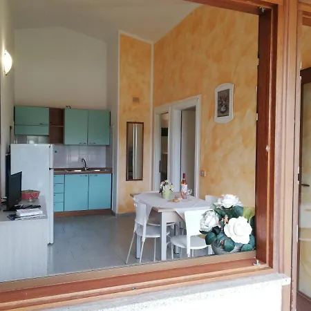 Li Menduli Appartamento *