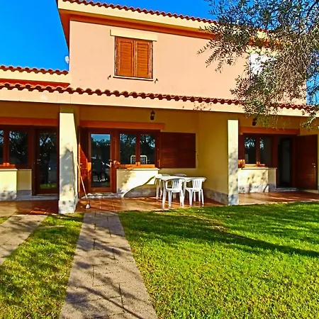 Li Menduli Apartment *