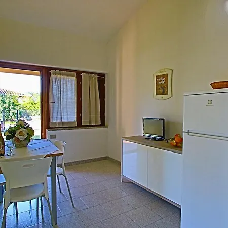 Li Menduli Apartment