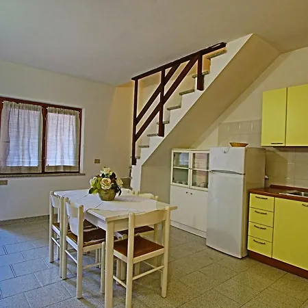 Li Menduli San Teodoro (Sardinia)