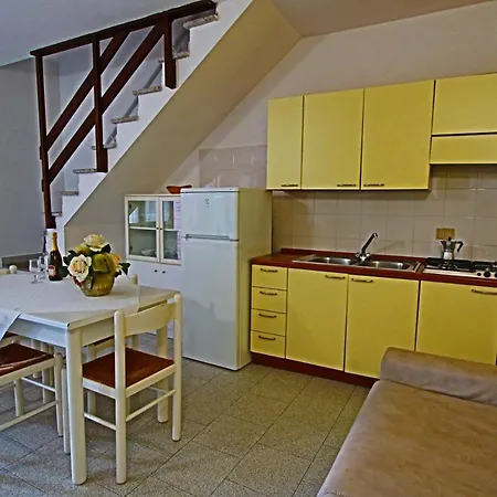 Apartment Li Menduli