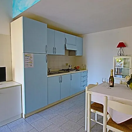 Apartment Li Menduli
