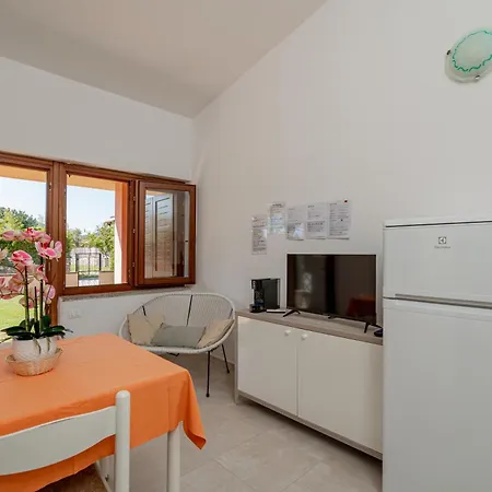 Apartment Li Menduli *