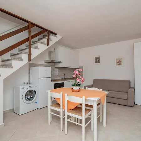 Li Menduli * San Teodoro (Sardinia)