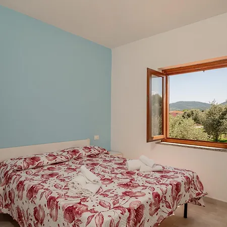 Apartment Li Menduli *