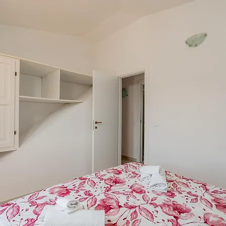 Διαμέρισμα Li Menduli San Teodoro (Sardinia)