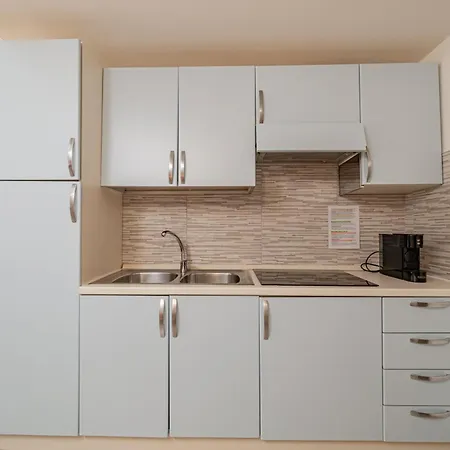 Li Menduli * San Teodoro (Sardinia)