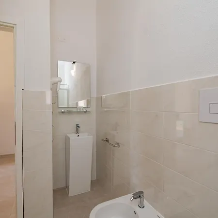 Li Menduli Διαμέρισμα San Teodoro (Sardinia)