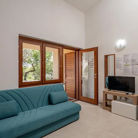 Li Menduli San Teodoro (Sardinia)