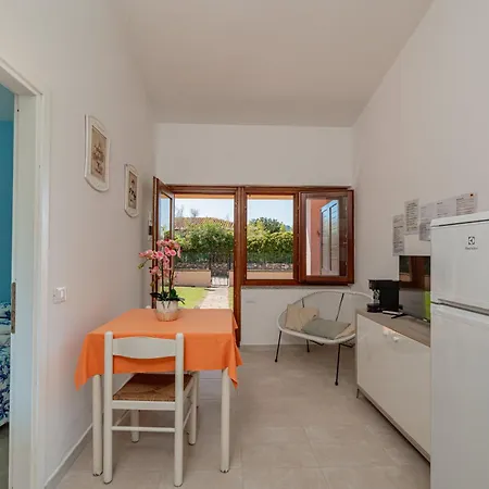 Appartamento Li Menduli