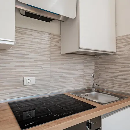 Apartment Li Menduli *