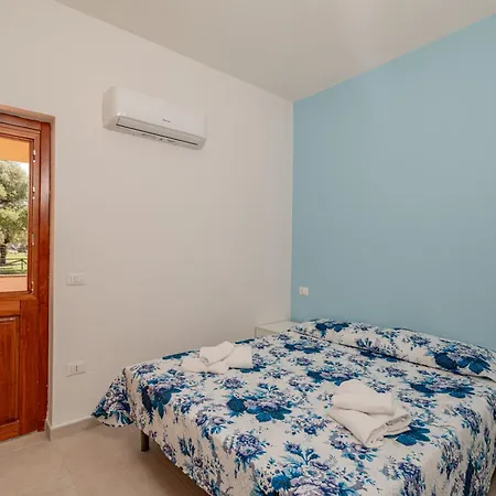 Apartmán Li Menduli San Teodoro (Sardinia)